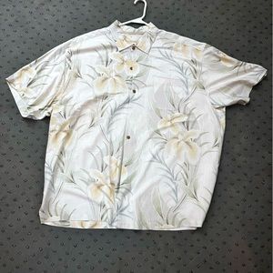 Tommy Bahama Shirt